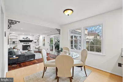 7596 Ruxton Drive, Springfield, VA 22153 - Photo 5