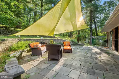 3706 Quaint Acres Circle, Falls Church, VA 22041 - Photo 41