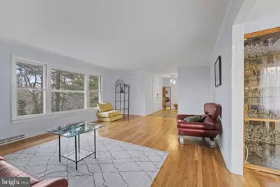 3706 Quaint Acres Circle, Falls Church, VA 22041 - Photo 5