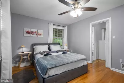 3706 Quaint Acres Circle, Falls Church, VA 22041 - Photo 33