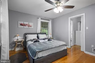 3706 Quaint Acres Cir, Falls Church, VA 22041 - Photo 33