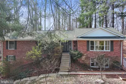 3706 Quaint Acres Circle, Falls Church, VA 22041 - Photo 55