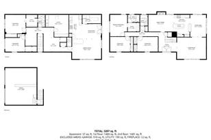 3706 Quaint Acres Cir, Falls Church, VA 22041 - Photo 57