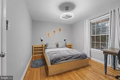 3706 Quaint Acres Circle, Falls Church, VA 22041 - Photo 13