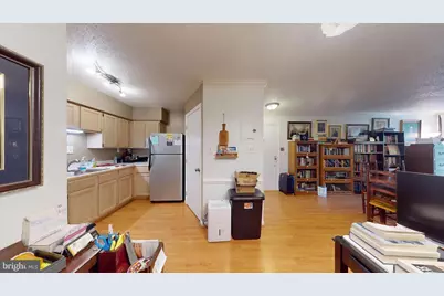 3101 Patrick Henry Drive #132, Falls Church, VA 22044 - Photo 3