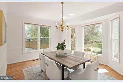 5105 Whisper Willow Drive, Fairfax, VA 22030 - Photo 13