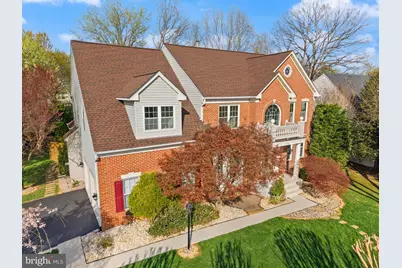 5105 Whisper Willow Drive, Fairfax, VA 22030 - Photo 89