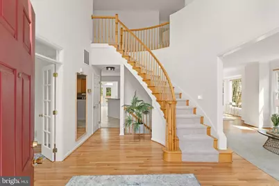 5105 Whisper Willow Drive, Fairfax, VA 22030 - Photo 5