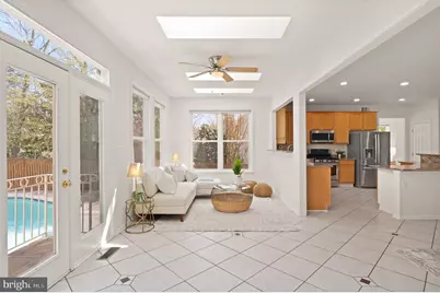 5105 Whisper Willow Drive, Fairfax, VA 22030 - Photo 23