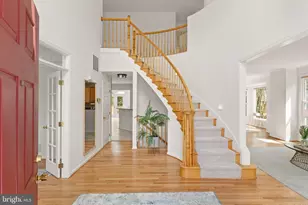 5105 Whisper Willow Dr, Fairfax, VA 22030 - Photo 11