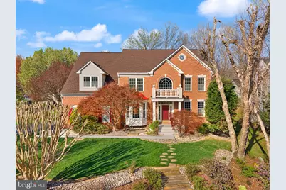 5105 Whisper Willow Drive, Fairfax, VA 22030 - Photo 83