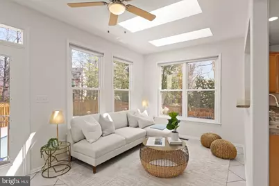 5105 Whisper Willow Drive, Fairfax, VA 22030 - Photo 21