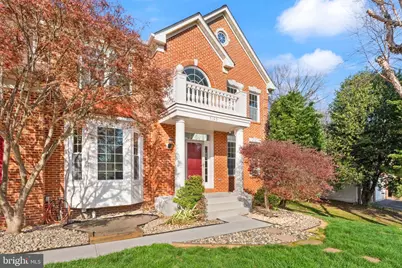 5105 Whisper Willow Drive, Fairfax, VA 22030 - Photo 9