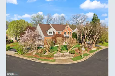 5105 Whisper Willow Drive, Fairfax, VA 22030 - Photo 7