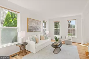 5105 Whisper Willow Dr, Fairfax, VA 22030 - Photo 17