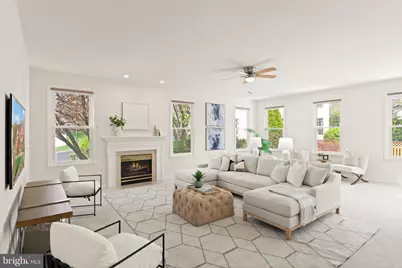 5105 Whisper Willow Drive, Fairfax, VA 22030 - Photo 31