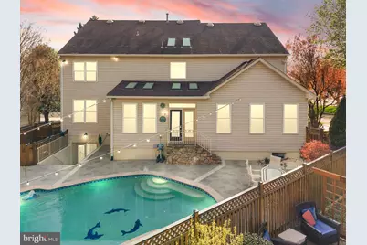5105 Whisper Willow Drive, Fairfax, VA 22030 - Photo 85