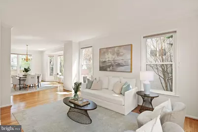 5105 Whisper Willow Drive, Fairfax, VA 22030 - Photo 15