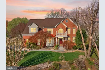 5105 Whisper Willow Drive, Fairfax, VA 22030 - Photo 1