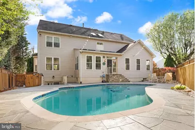 5105 Whisper Willow Drive, Fairfax, VA 22030 - Photo 3