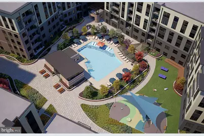 9540 Bastille Street #607, Fairfax, VA 22031 - Photo 13