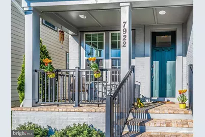 7922 Ashland Drive, Alexandria, VA 22315 - Photo 3