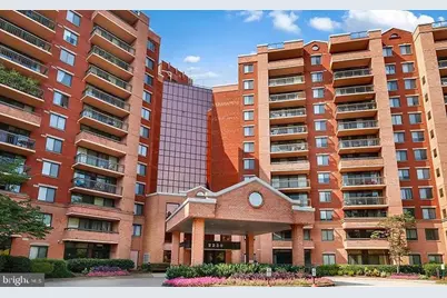 2230 George C Marshall Drive #924, Falls Church, VA 22043 - Photo 1