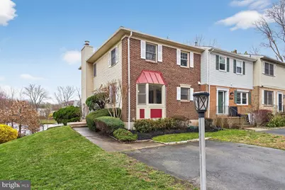 7108 Lake Cove Drive, Alexandria, VA 22315 - Photo 1