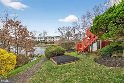 7108 Lake Cove Drive, Alexandria, VA 22315 - Photo 27