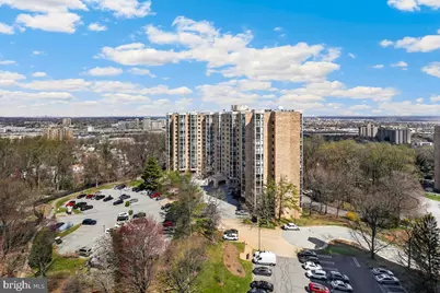 5902 Mount Eagle Drive #1601, Alexandria, VA 22303 - Photo 9
