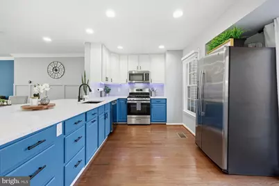 13834 Coleman Court, Centreville, VA 20120 - Photo 11