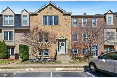 13834 Coleman Court, Centreville, VA 20120 - Photo 1