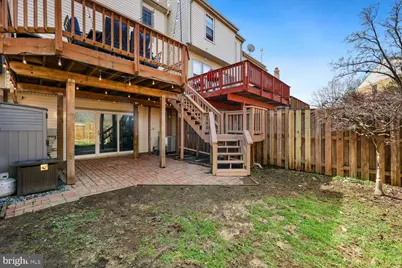 13834 Coleman Court, Centreville, VA 20120 - Photo 37