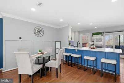 13834 Coleman Court, Centreville, VA 20120 - Photo 9