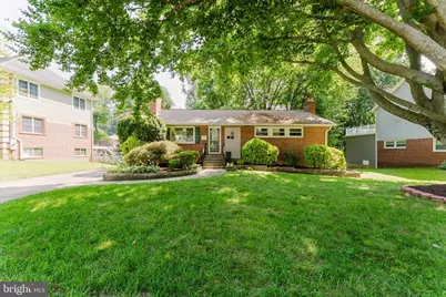5218 Milland Street, Springfield, VA 22151 - Photo 29