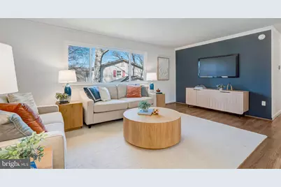 9891 Becket Court, Fairfax, VA 22032 - Photo 5