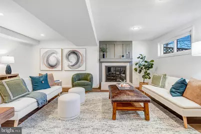 9891 Becket Court, Fairfax, VA 22032 - Photo 23