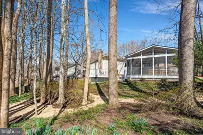 9891 Becket Court, Fairfax, VA 22032 - Photo 35