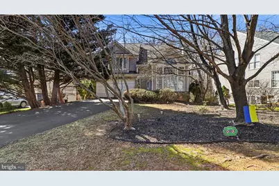 11417 Night Star Way, Reston, VA 20194 - Photo 3