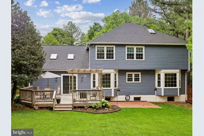 2730 Sasscers Hill Court, Oak Hill, VA 20171 - Photo 29