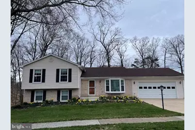 8306 Cushing Court, Springfield, VA 22153 - Photo 1