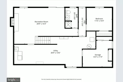 6711 Stoneybrooke Lane, Alexandria, VA 22306 - Photo 41