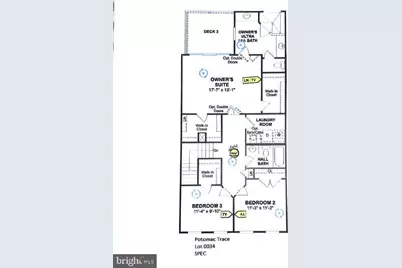 8103 Zoe Place, Alexandria, VA 22306 - Photo 29