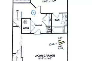 8103 Zoe Pl, Alexandria, VA 22306 - Photo 31