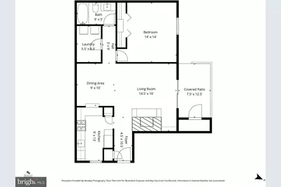 10146 Oakton Terrace Road #10146, Oakton, VA 22124 - Photo 25
