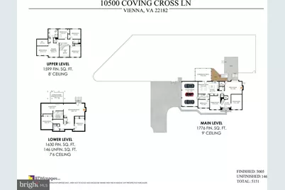 10500 Coving Cross Lane, Vienna, VA 22182 - Photo 97