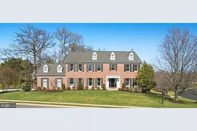 10500 Coving Cross Lane, Vienna, VA 22182 - Photo 1