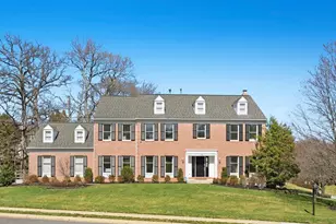 10500 Coving Cross Ln, Vienna, VA 22182 - Photo 1