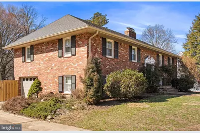 1107 Potomac Lane, Alexandria, VA 22308 - Photo 33