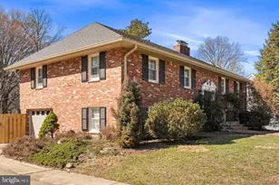 1107 Potomac Ln, Alexandria, VA 22308 - Photo 33